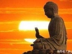 佛教中形容走运的词句 形容走运的成语
